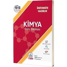 Eis Yayıları Yks Kimya Soru Bakası