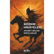 Bozkır Hikayeleri