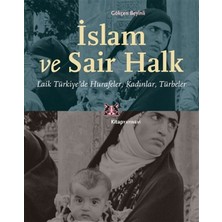 Islam ve Sair Halk