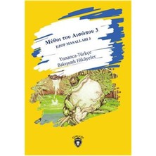 Ezop Masalları 3