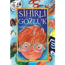 Sihirli Gözlük