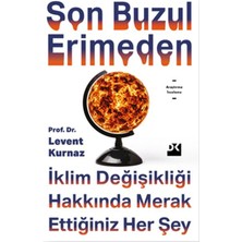 Son Buzul Erimeden