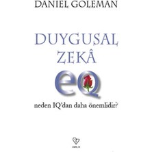 Duygusal Zeka - Neden Iq'dan Daha Önemli