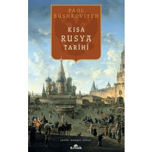 Kısa Rusya Tarihi