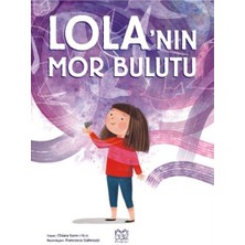 Lola’nın Mor Bulutu