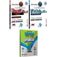Taktiklerle Permütasyon Kombinasyon Fonksiyonlar Ilyas Güneş - Lisans Optimum 5 Deneme