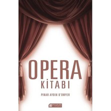 Opera Kitabı