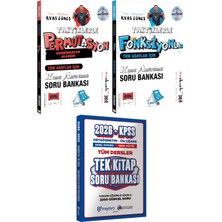 Taktiklerle Permütasyon Kombinasyon Fonksiyonlar Ilyas Güneş - Ortaöğretim Ön Lisans Tek Kitap Soru