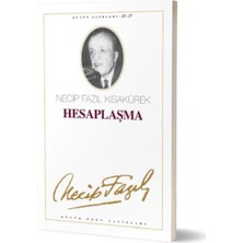 Hesaplaşma