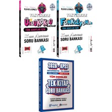 Taktiklerle Üslü Köklü Sayılar Fonksiyonlar Ilyas Güneş - Ortaöğretim Ön Lisans Tek Kitap Soru