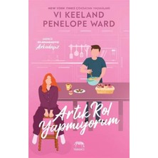 Artık Rol Yapmıyorum