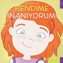 Kendime Inanıyorum - Pd Serisi