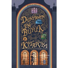 Dünyanın En Büyük Kitapçısı