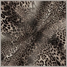 Güz | Yaz Serinliği Eşarp 90 x 90 - 1012-01