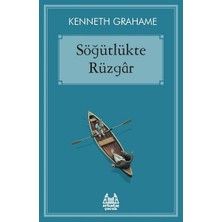 Söğütlükte Rüzgâr