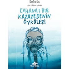 Evhamlı Bir Kazazedenin Öyküleri