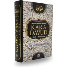 Kara Davud Delaili Hayrat Şerhi