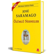 Ölümlü Nesneler - Ciltli