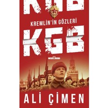 Kgb Kremlinin Gözleri