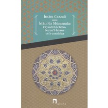 Islam'da Müsamaha  Faysalü't-Tefrika Beyne'l-Islam Ve'z-Zendeka