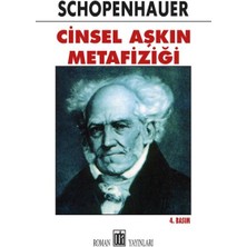 Cinsel Aşkın Metafiziği