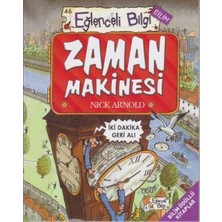 Eğlenceli Bilgi Bilim 46  - Zaman Makinesi