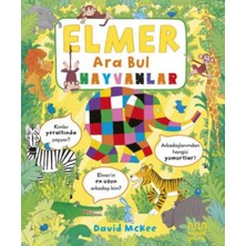 Elmer Ara Bul: Hayvanlar