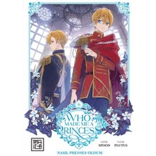 Nasıl Prenses Oldum 6