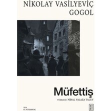 Müfettiş