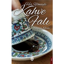 Her Yönüyle Kahve Falı