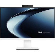 23.8" Fhd White, Intel® Core™ İ5-13420H , Ddr5 8gb, 512GB M.2 Nvme™ Pcıe® 4.0 Ssd, Freedos