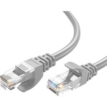 40 Metre Gri Cat5 Kablo G-505FH