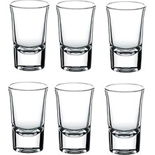 6'lı Bosto Shot BARDAĞI-52174