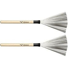 Vater Vwtw Ahşap Saplı Fırça Baget