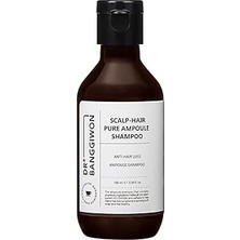Dr Banggiwon Dökülme Karşıtı Ampoule Şampuan, Scalp Hair Loss Shampoo 100 ml