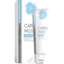 Vetprive Capro Paste/dg Dişki Yeme Öleyici Pasta 100 gr