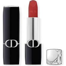 Dior Rouge Dior Ew Velvet 866