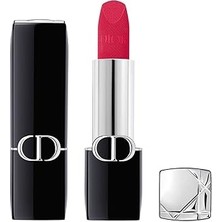 Dior Rouge Dior Ew Velvet 784