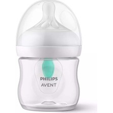 Philips Avent Natural Response Antikolik Pp Biberon 125 ml 0+ Ay