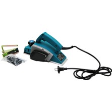 Electrıc Planer Planya Rende 650W