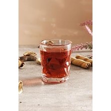 520742 Estrella Kahve Yaı Su Bardağı - Shot Bardağı 60CC - 6 Adet