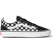 Vans Mte Old Skool Insulated Unisex Günlük Ayakkabı VN000DC68411 Siyah