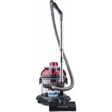 Hydra Rain Plus ET12110 Su Filtreli Halı Yıkama Makinesi