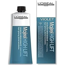 L'oreal Professionnel Paris Majirel High Lift Hl Ash+ Yoğun Küllü
