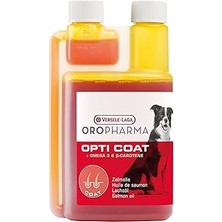 Versele-Laga Versela Laga Orop Opti Coat Köpek Tüy ve Deri Somon Yağı