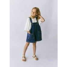 La Ciel Paris Denim Tulum - Lacivert