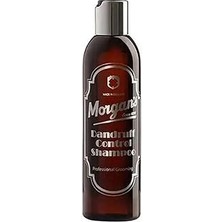 Morgan's Pomade Dandruff Control Shampoo - Kepek Kontrol Şampuan 1000 ml