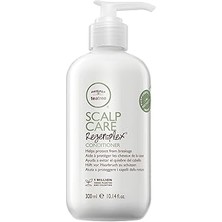 Tea Tree Paul Mitchell Scalp Regeniplex Bakim Kremi 300 ml
