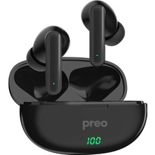 MS37 Pro Tws Kablosuz Bluetooth Kulaklık