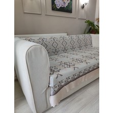 Koltuk Örtüsü Süngerli